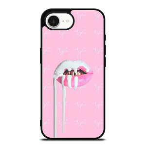KYLIE JENNER LIPS iPhone 16e Case Cover