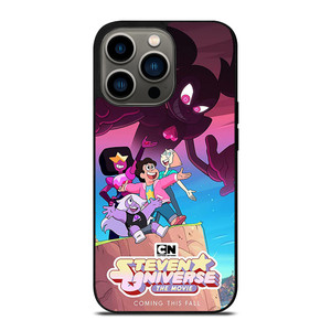 STEVEN UNIVERSE THE MOVE POSTER iPhone 13 Pro Case Cover STEVEN UNIVERSE THE MOVE POSTER iPhone 13 Pro Case Cover