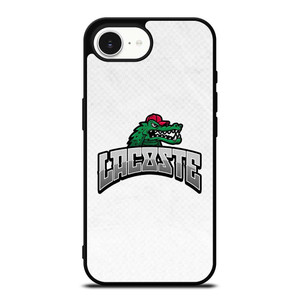 LACOSTE CROC NEW LOGO iPhone 16e Case Cover