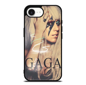 LADY GAGA SINGER iPhone 16e Case Cover