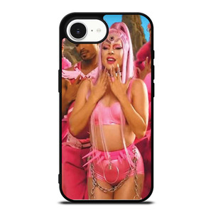 LADY GAGA STUPID LOVE iPhone 16e Case Cover