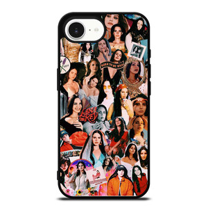 LANA DEL REY COLLAGE iPhone 16e Case Cover