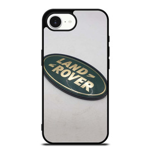 LAND ROVER CAR EMBLEM iPhone 16e Case Cover LAND ROVER CAR EMBLEM iPhone 16e Case Cover