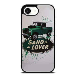 LAND ROVER EMBLEM iPhone 16e Case Cover LAND ROVER EMBLEM iPhone 16e Case Cover