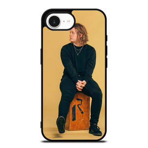 LEWIS CAPALDI MALE SINGER iPhone 16e Case Cover