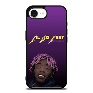 LIL UZI VERT RAPPER 2 iPhone 16e Case Cover