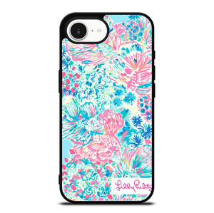 LILLY PULITZER iPhone 16e Case Cover