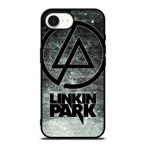 LINKIN PARK LOGO iPhone 16e Case Cover