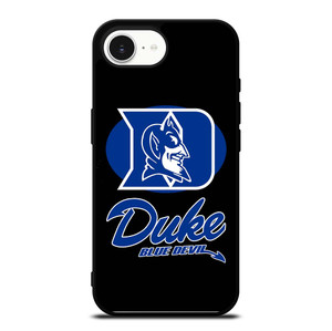 LOGO DUKE BLUE DEVILS  iPhone 16e Case Cover
