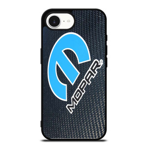 LOGO MOPAR CARBON iPhone 16e Case Cover LOGO MOPAR CARBON iPhone 16e Case Cover