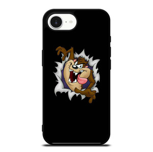 LOONEY TUNES TASMANIAN DEVIL iPhone 16e Case Cover LOONEY TUNES TASMANIAN DEVIL iPhone 16e Case Cover