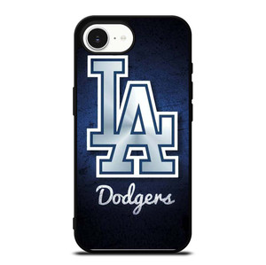 LOS ANGELES DODGERS MLB ICON iPhone 16e Case Cover