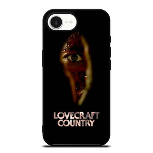 LOVECRAFT COUNTRY TERRIBLE EYES iPhone 16e Case Cover