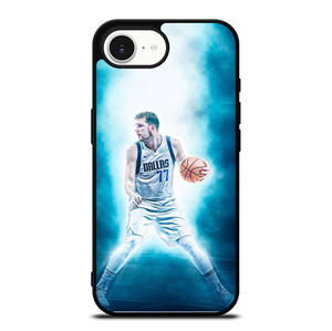 LUKA DONCIC DALLAS MAVERICKS 2 iPhone 16e Case Cover