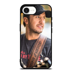 LUKE BRYAN SINGER iPhone 16e Case Cover