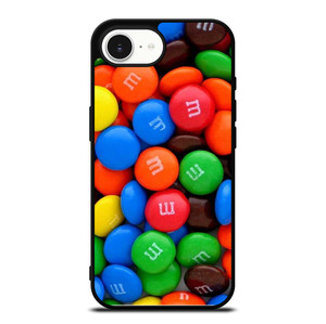 M&M'S CHOCOLATE COLLECTION iPhone 16e Case Cover