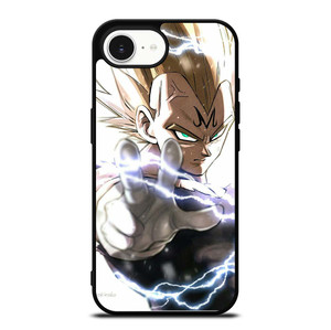 MAJIN VEGETA DRAGON BALL Z ANIME iPhone 16e Case Cover