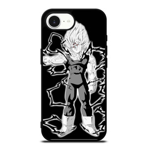 MAJIN VEGETA DRAGON BALL Z CARTOON iPhone 16e Case Cover