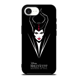 MALEFICENT DISNEY MISTRESS OF EVIL iPhone 16e Case Cover