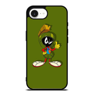 MALVIN THE MARTIAN LOONEY TUNES iPhone 16e Case Cover