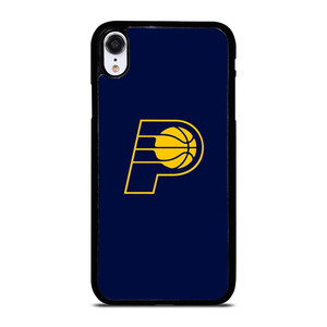 INDIANA PACERS LOGO iPhone XR Case Cover INDIANA PACERS LOGO iPhone XR Case Cover