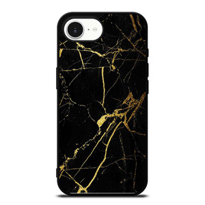 MARBLE GOLD PATTERN iPhone 16e Case Cover