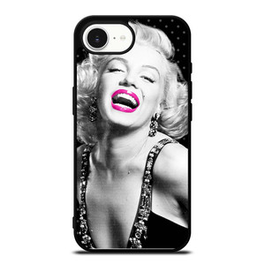 MARILYN MONROE iPhone 16e Case Cover