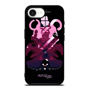 MARKIPLIER FIVE NIGHT AT FREDDY'S iPhone 16e Case Cover
