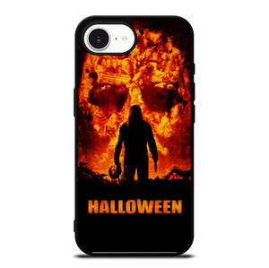 MICHAEL MYERS HALLOWEEN iPhone 16e Case Cover