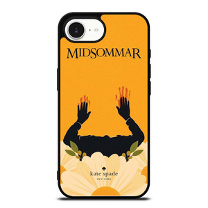 MIDSOMMAR ART KATE SPADE iPhone 16e Case Cover