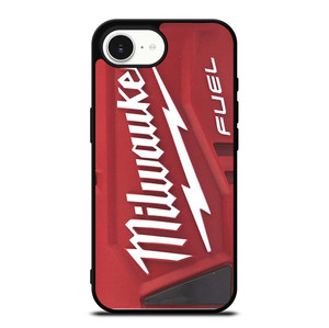 MILWAUKEE TOOL FUEL iPhone 16e Case Cover