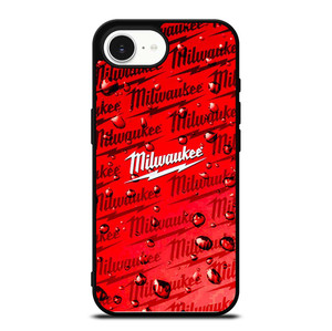 MILWAUKEE TOOL ICON iPhone 16e Case Cover