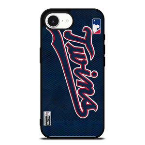 MINNESOTA TWINS MLB JERSEY iPhone 16e Case Cover