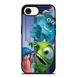 MONSTERS INC DISNEY iPhone 16e Case Cover