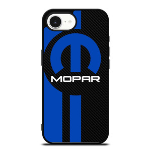 MOPAR CARBON LOGO iPhone 16e Case Cover MOPAR CARBON LOGO iPhone 16e Case Cover
