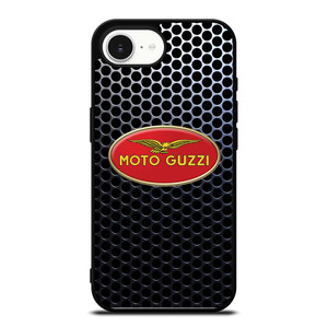 MOTO GUZZI MOTORCYCLE LOGO iPhone 16e Case Cover MOTO GUZZI MOTORCYCLE LOGO iPhone 16e Case Cover