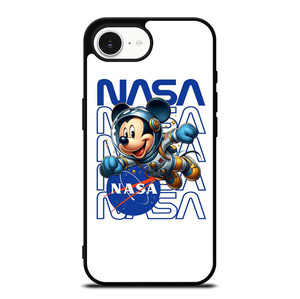 NASA MICKEY MOUSE iPhone 16e Case Cover