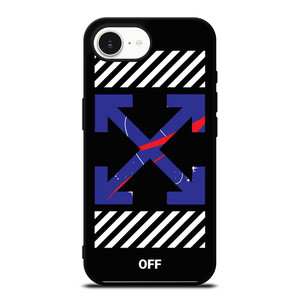NASA OFF WHITE iPhone 16e Case Cover NASA OFF WHITE iPhone 16e Case Cover