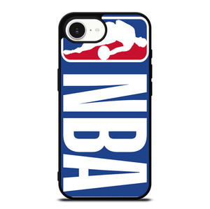 NBA BASKETBALL LOGO iPhone 16e Case Cover