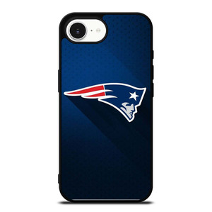 NEW ENGLAND PATRIOTS NEW LOGO iPhone 16e Case Cover