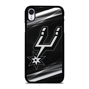 SAN ANTONIO SPURS BASKETBALL ICON iPhone XR Case Cover