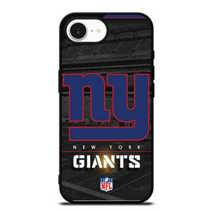 NEW YORK GIANTS NFL TEAM iPhone 16e Case Cover NEW YORK GIANTS NFL TEAM iPhone 16e Case Cover
