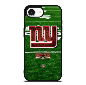 NEW YORK GIANTS NY NFL iPhone 16e Case Cover NEW YORK GIANTS NY NFL iPhone 16e Case Cover