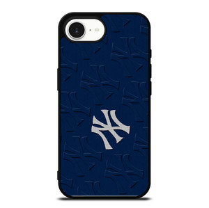 NEW YORK YANKEES BASEBALL CLUB LOGO ICON iPhone 16e Case Cover