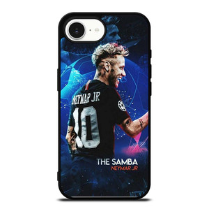 NEYMAR JR 10 iPhone 16e Case Cover