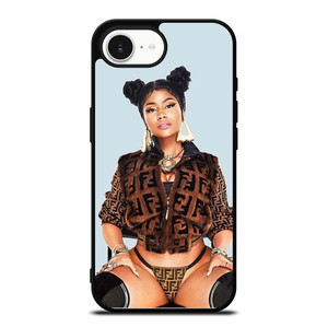NICKI MINAJ SEXY iPhone 16e Case Cover