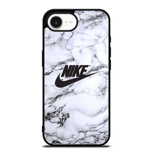 NIKE LOGO MARBLE iPhone 16e Case Cover