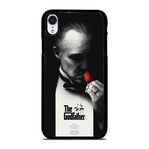 THE GOD FATHER ART iPhone XR Case Cover