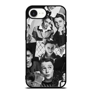NOAH SCHNAPP COLLAGE iPhone 16e Case Cover