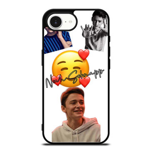 NOAH SCHNAPP CUTE iPhone 16e Case Cover